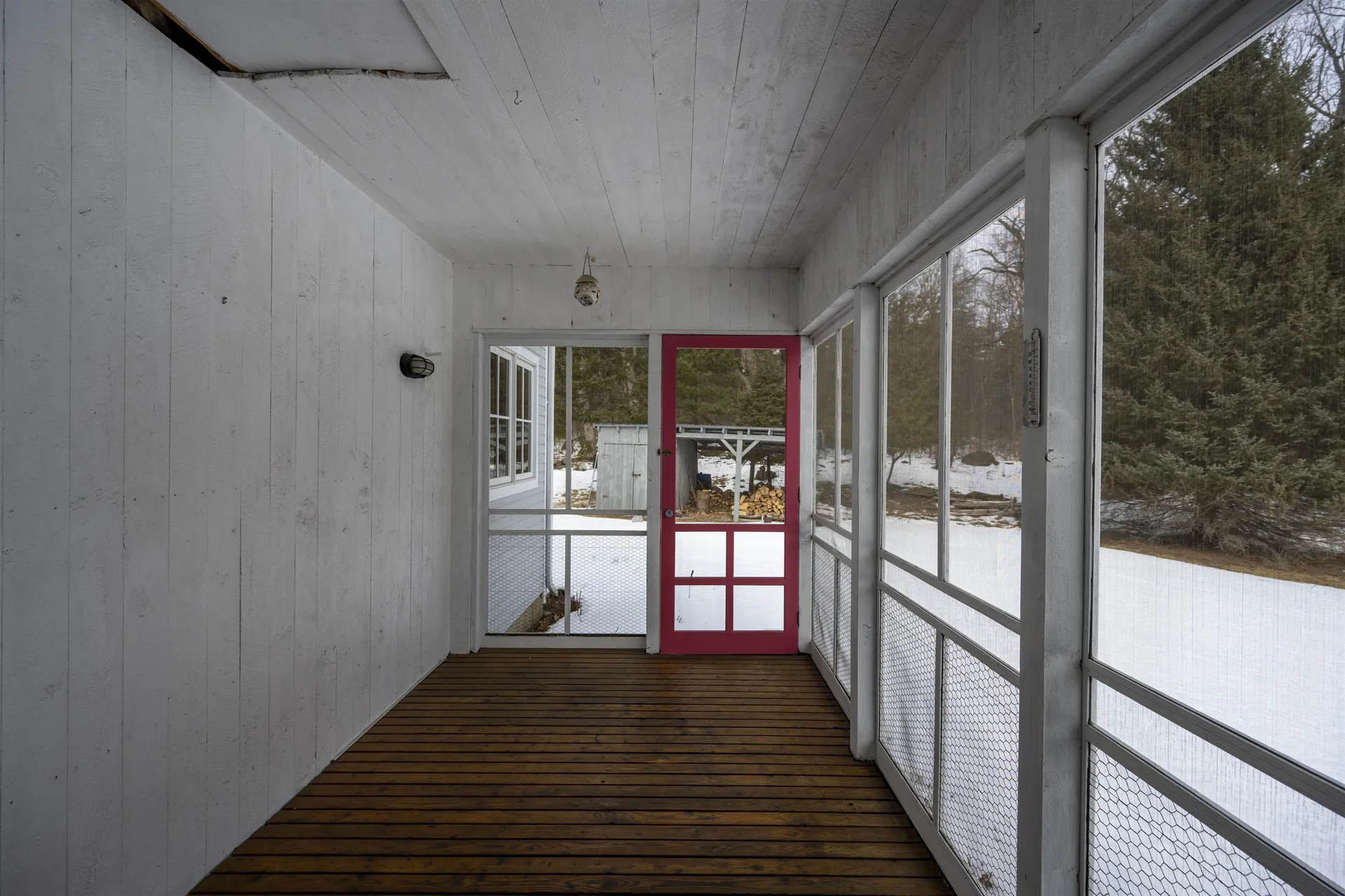 446 Wild Apple Road New Haven VT 05472