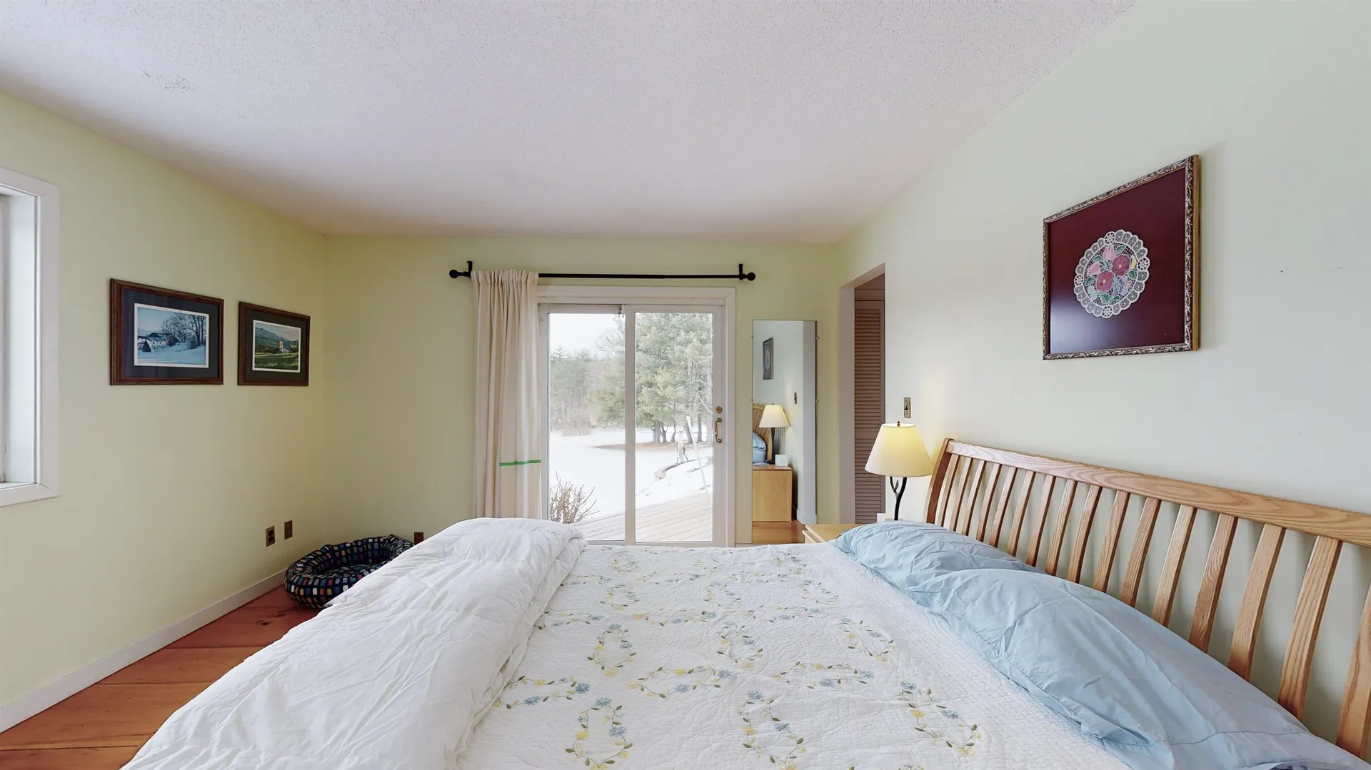 446 Wild Apple Road New Haven VT 05472