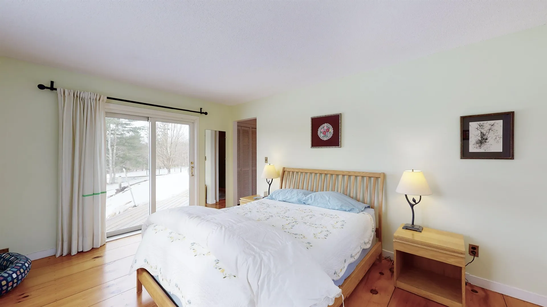 446 Wild Apple Road New Haven VT 05472