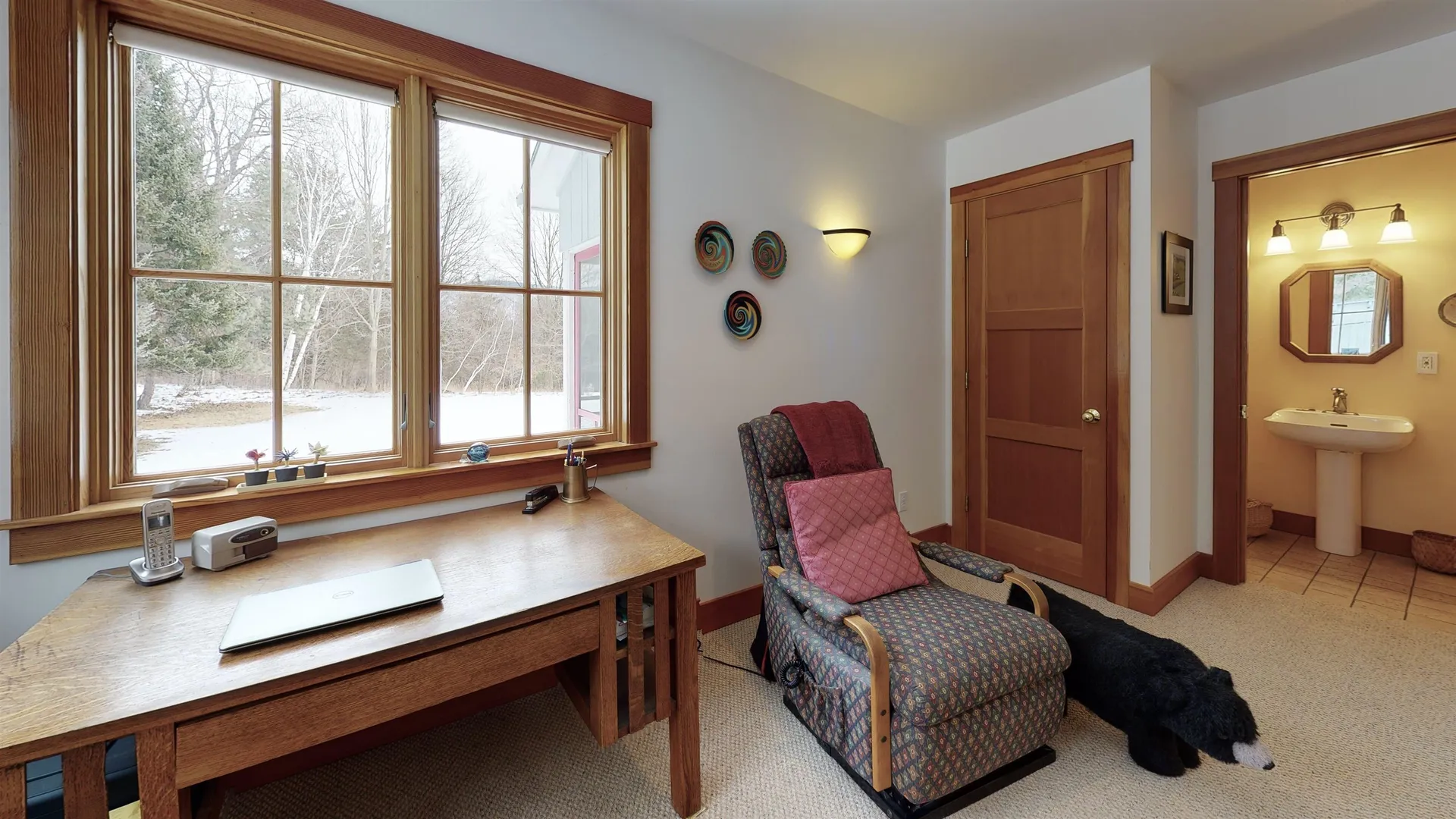 446 Wild Apple Road New Haven VT 05472