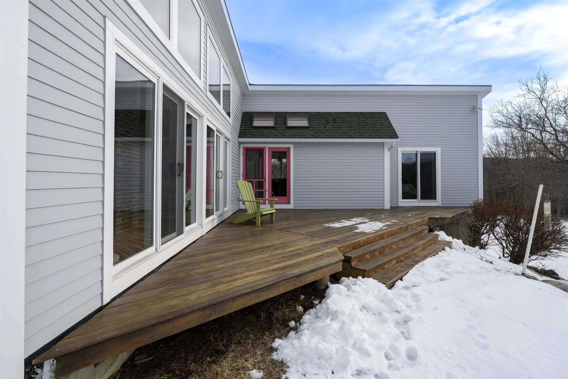 446 Wild Apple Road New Haven VT 05472