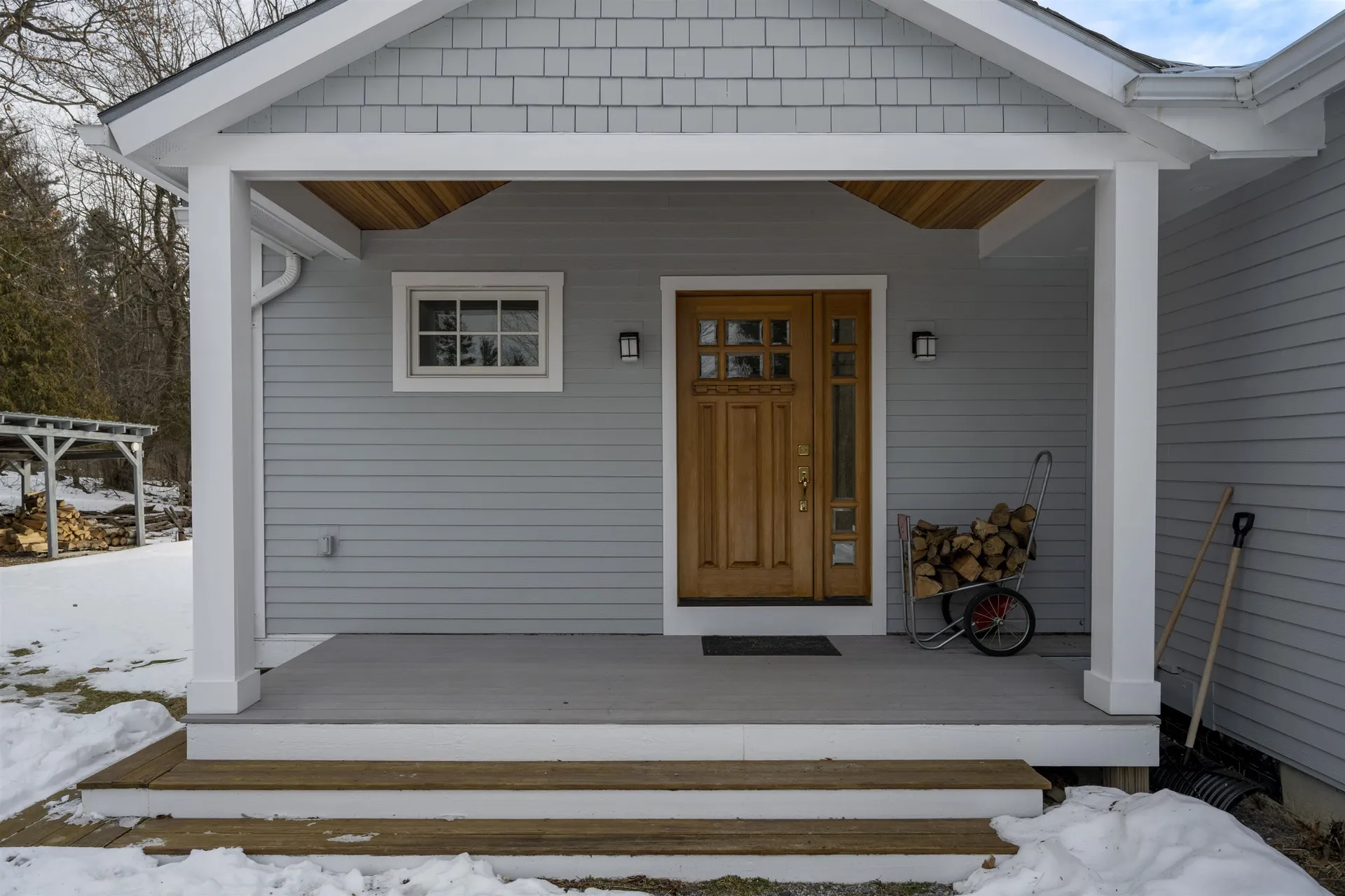 446 Wild Apple Road New Haven VT 05472