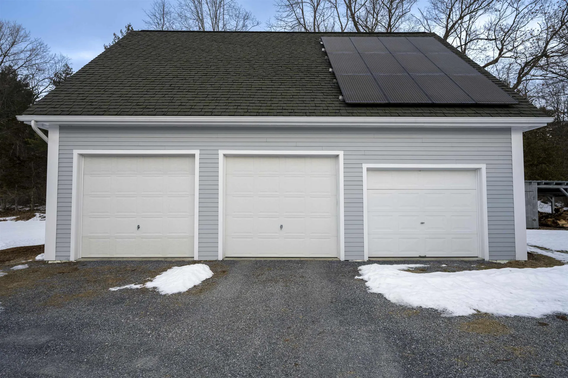 446 Wild Apple Road New Haven VT 05472