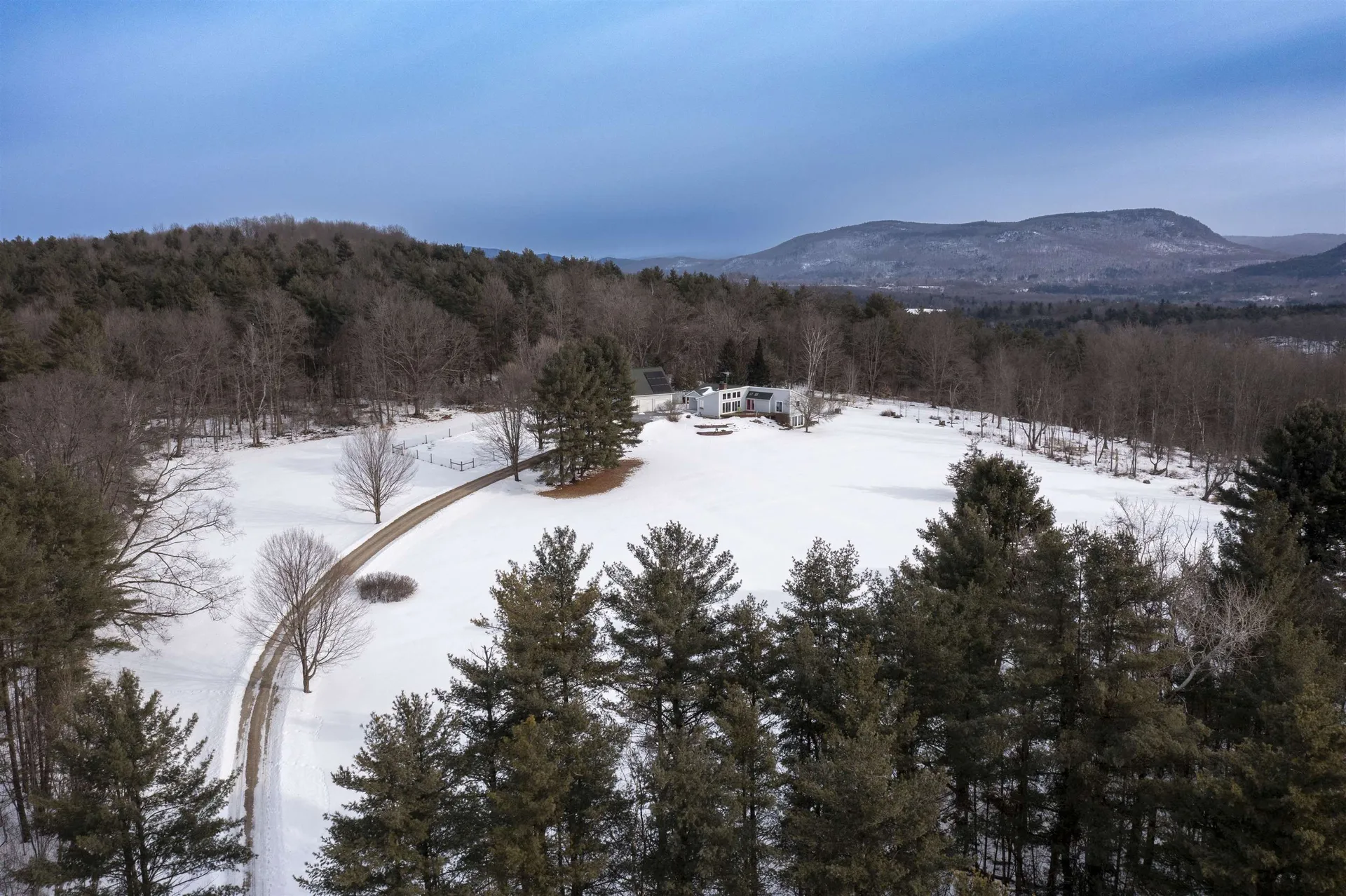 446 Wild Apple Road New Haven VT 05472