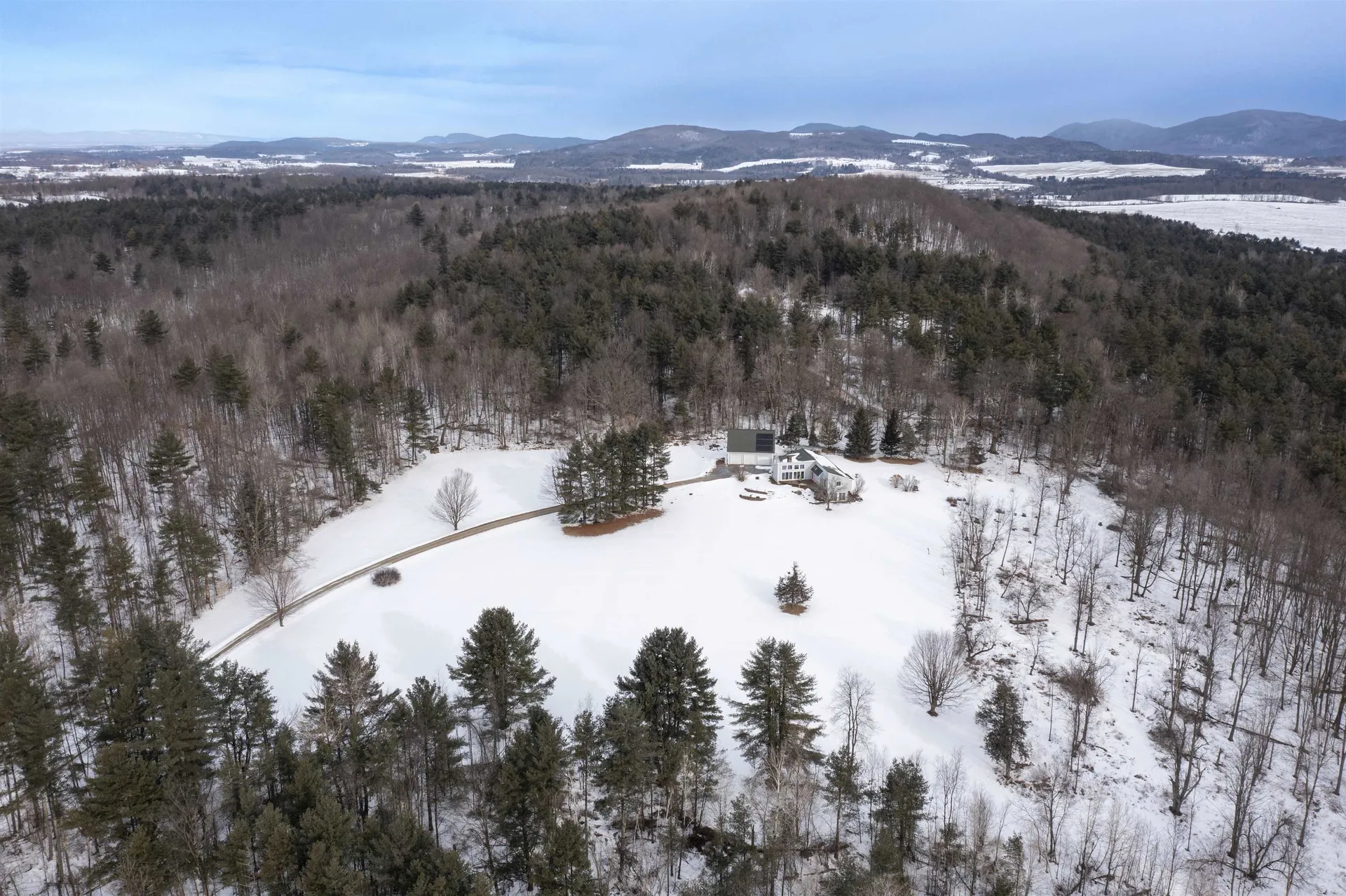 446 Wild Apple Road New Haven VT 05472