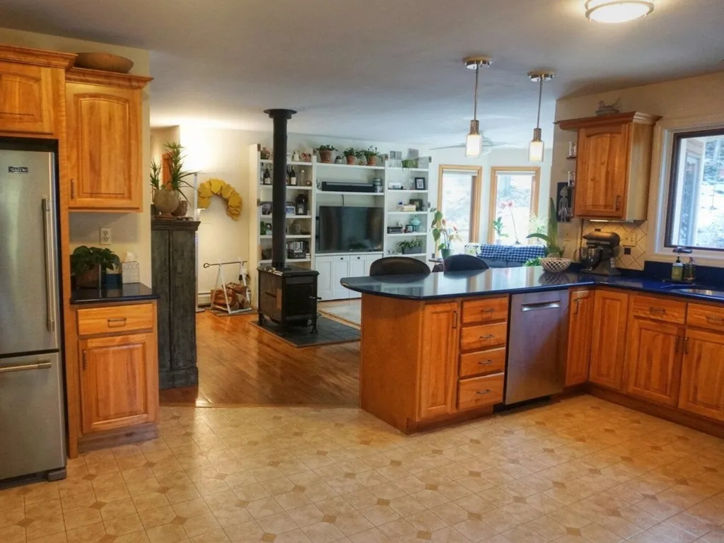 24 Bradley Bow Road Jericho VT 05465
