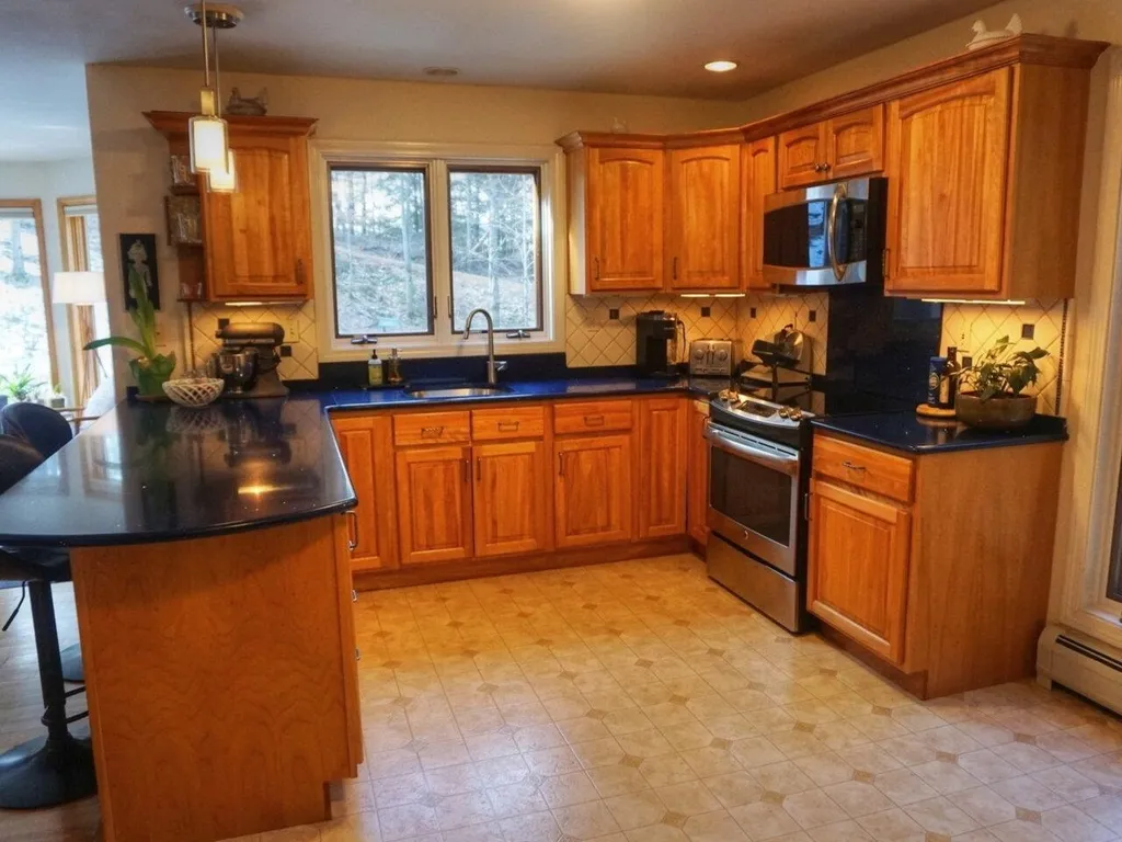 24 Bradley Bow Road Jericho VT 05465