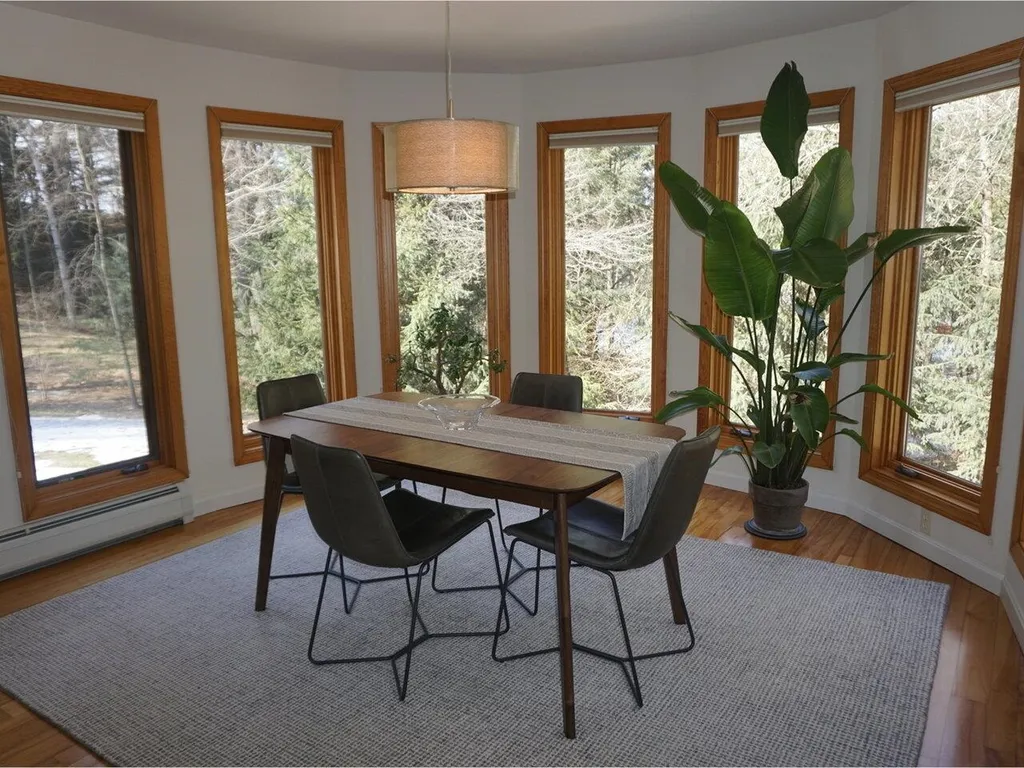 24 Bradley Bow Road Jericho VT 05465