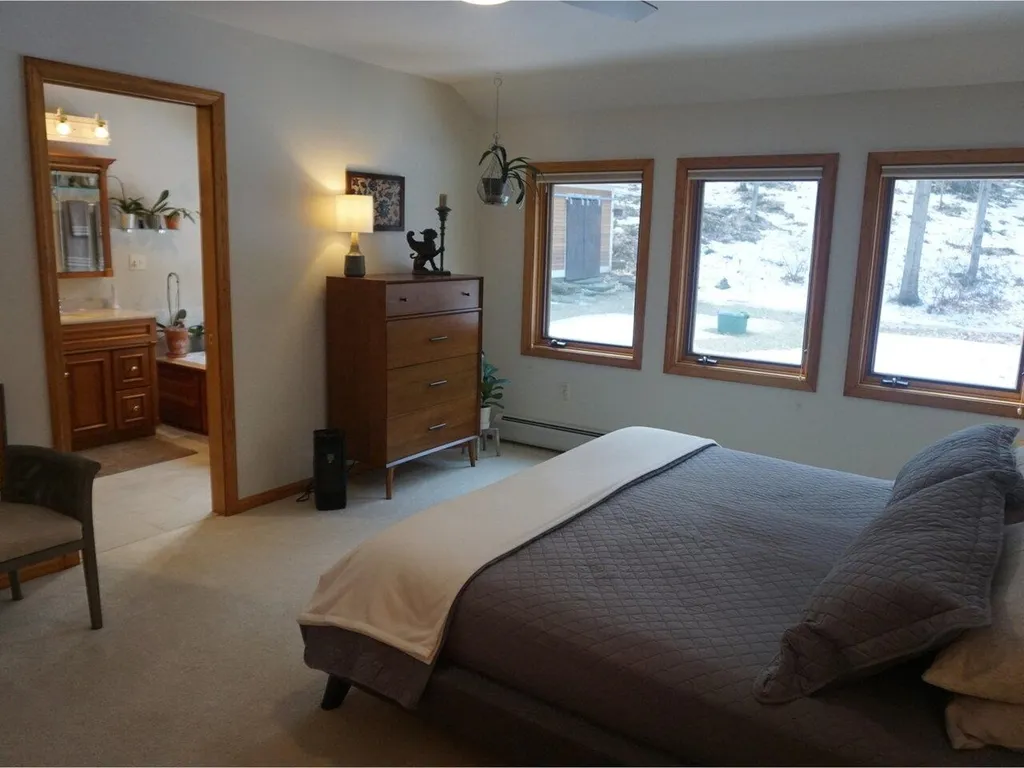 24 Bradley Bow Road Jericho VT 05465