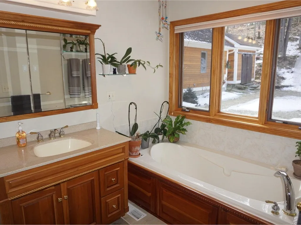 24 Bradley Bow Road Jericho VT 05465