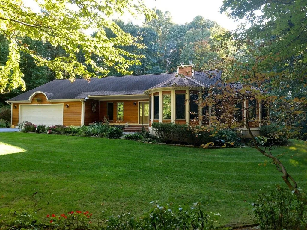 24 Bradley Bow Road Jericho VT 05465