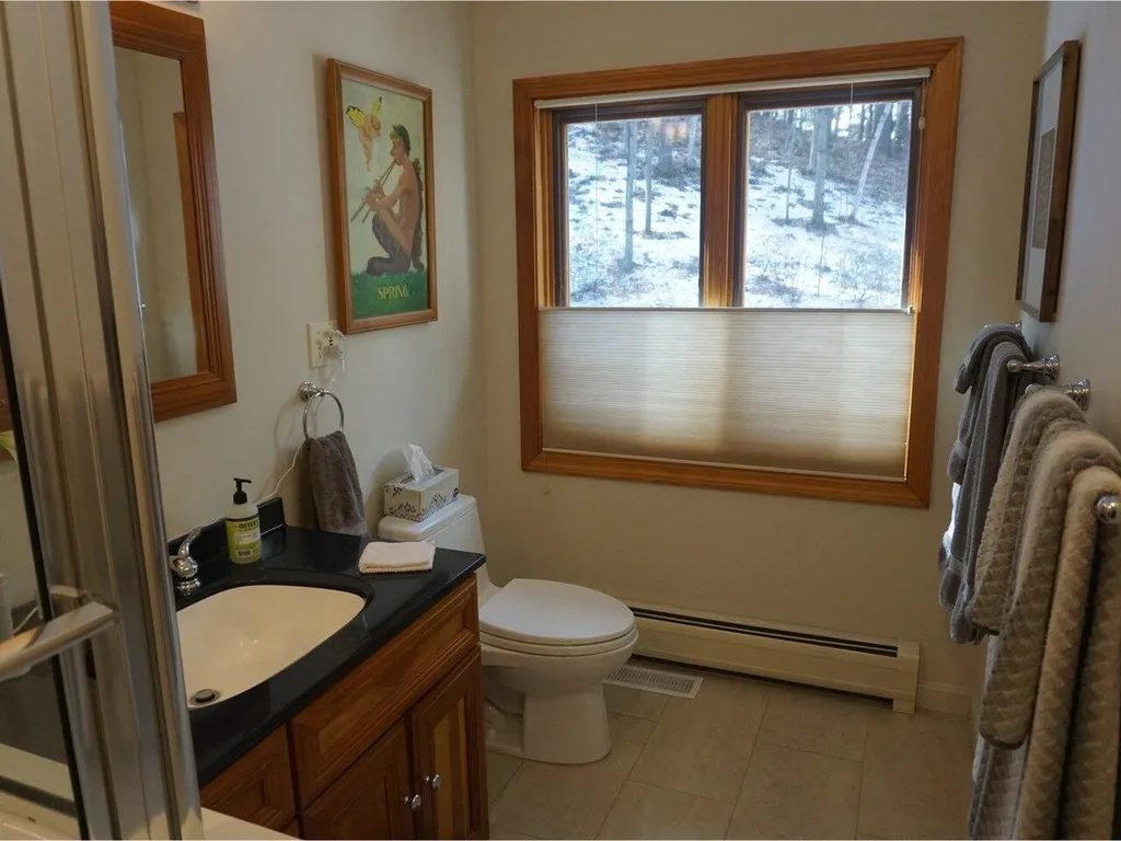24 Bradley Bow Road Jericho VT 05465