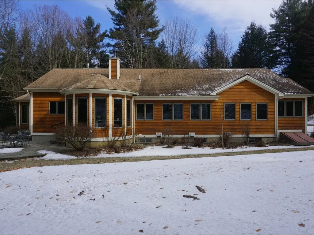 24 Bradley Bow Road Jericho VT 05465