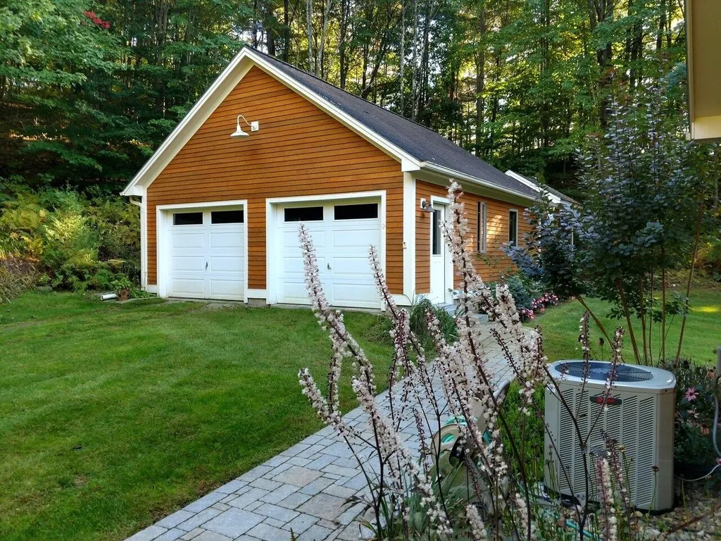 24 Bradley Bow Road Jericho VT 05465