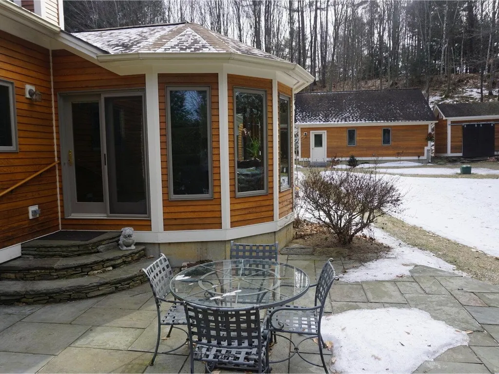 24 Bradley Bow Road Jericho VT 05465