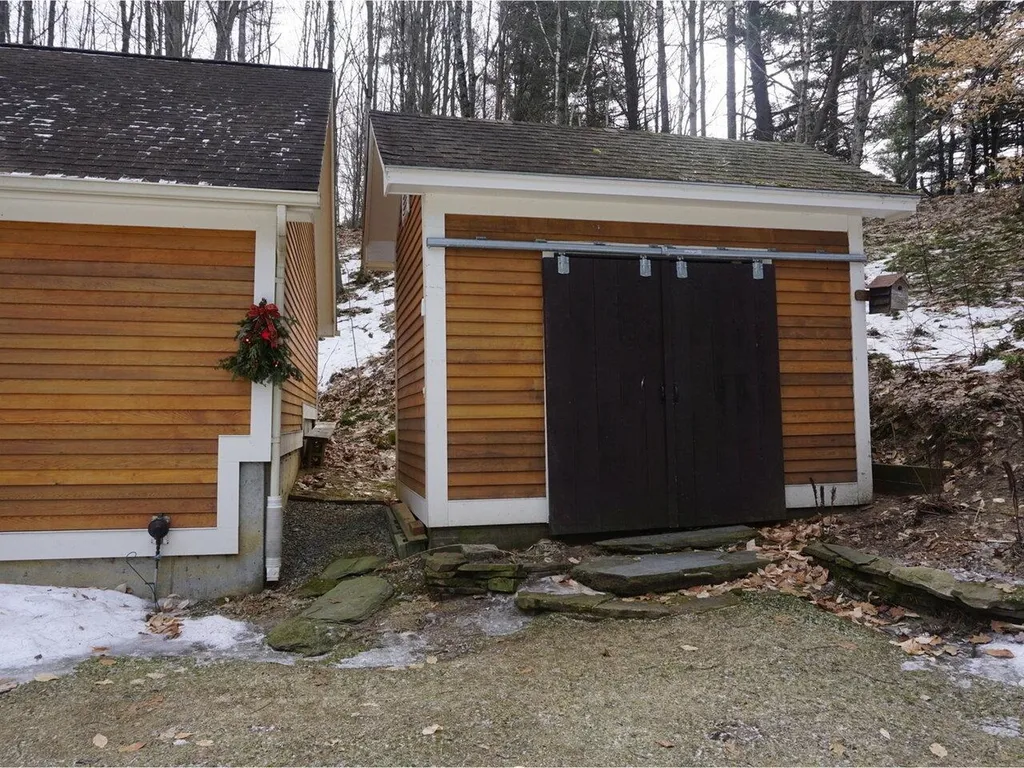 24 Bradley Bow Road Jericho VT 05465