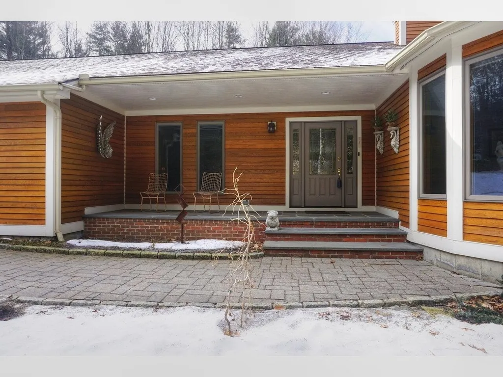 24 Bradley Bow Road Jericho VT 05465