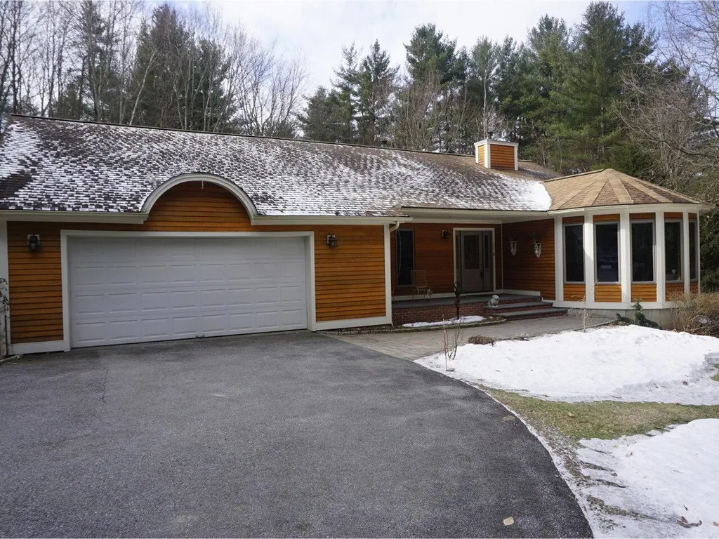24 Bradley Bow Road Jericho VT 05465