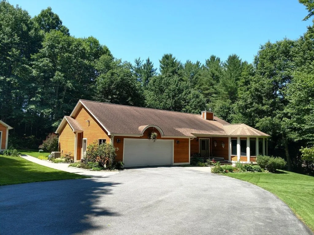 24 Bradley Bow Road Jericho VT 05465
