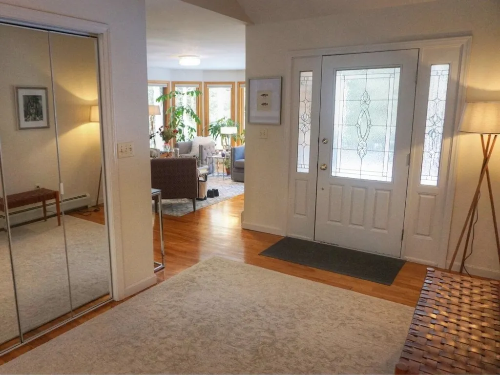 24 Bradley Bow Road Jericho VT 05465