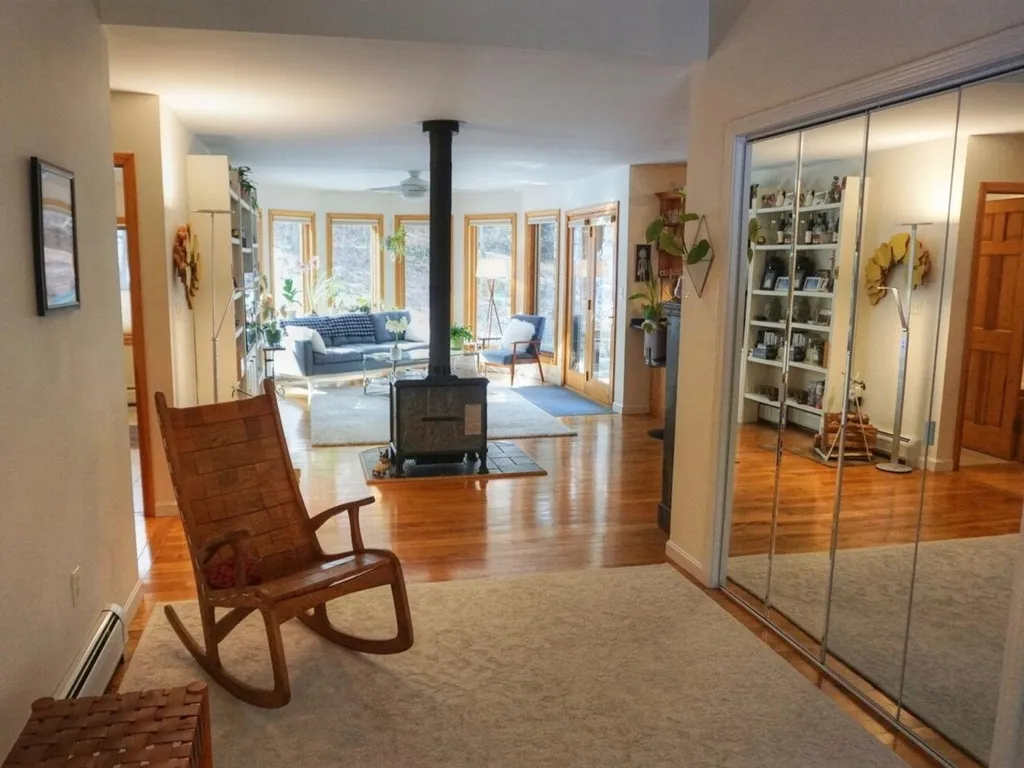 24 Bradley Bow Road Jericho VT 05465