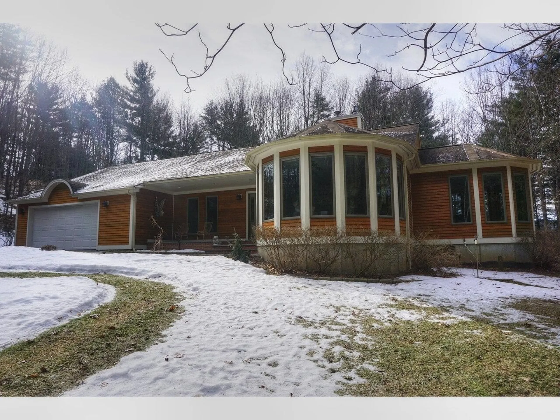 24 Bradley Bow Road Jericho VT 05465