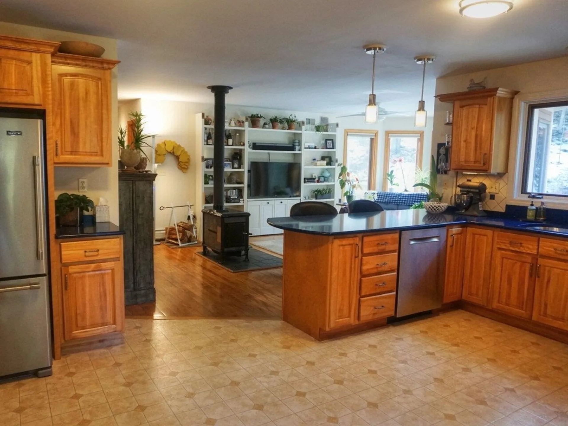 24 Bradley Bow Road Jericho VT 05465