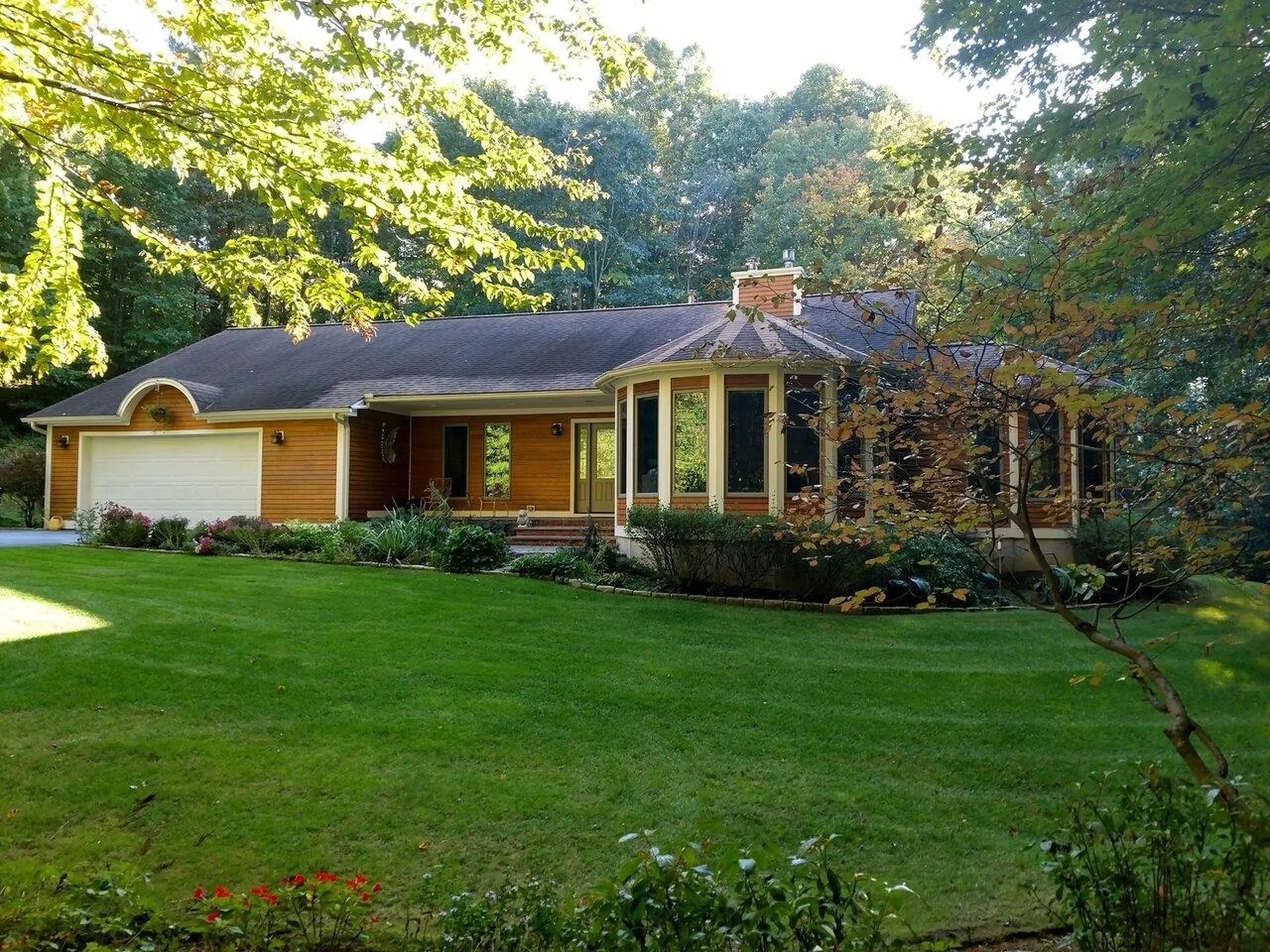 24 Bradley Bow Road Jericho VT 05465
