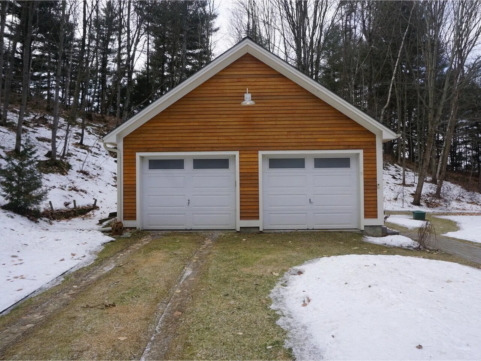 24 Bradley Bow Road Jericho VT 05465