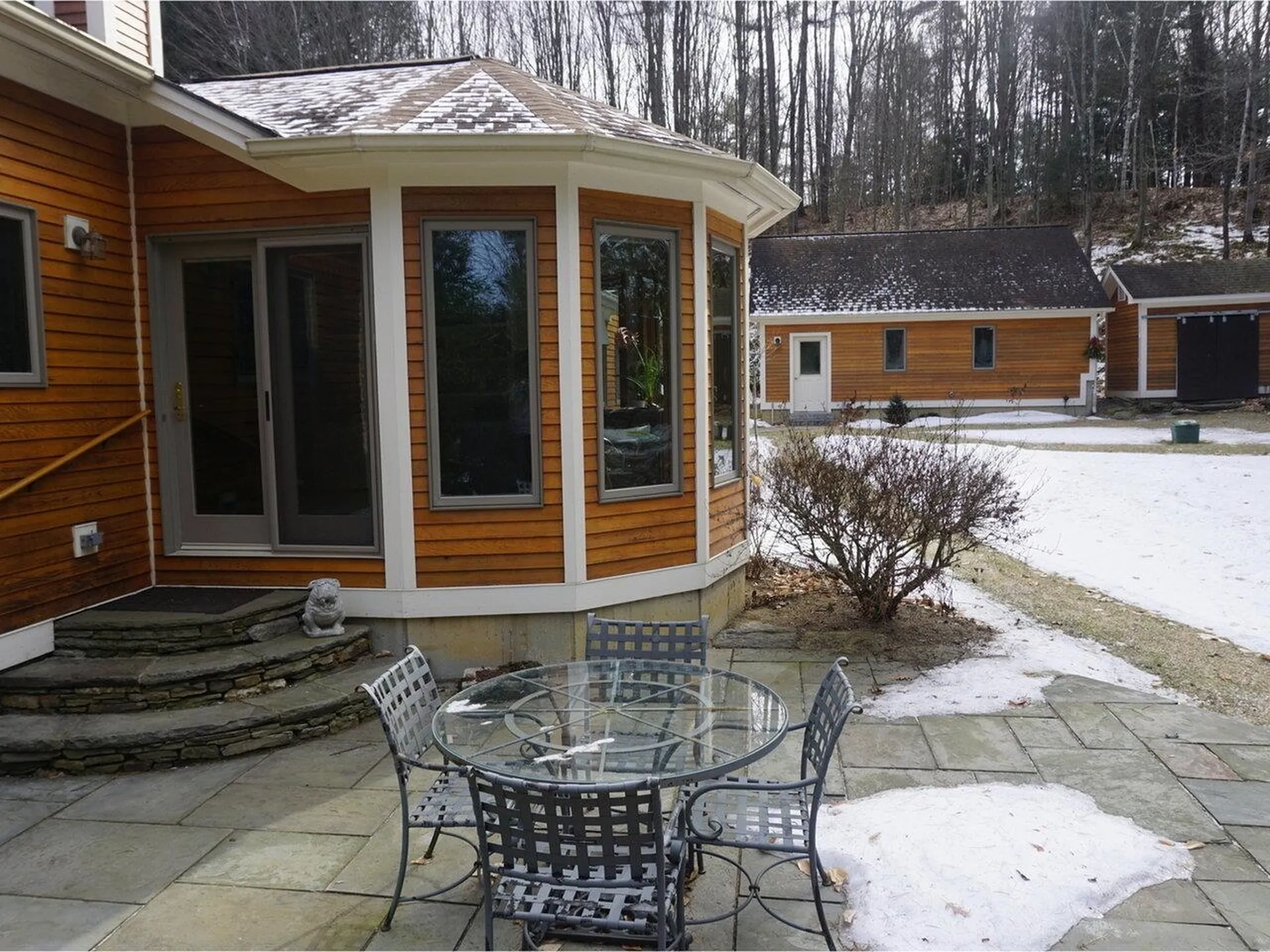 24 Bradley Bow Road Jericho VT 05465