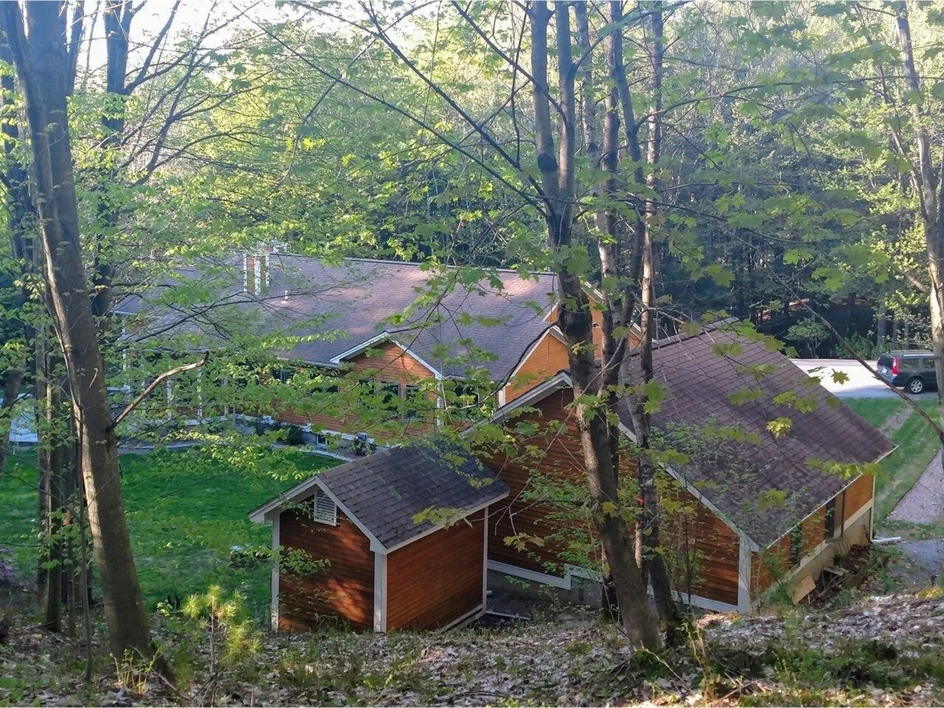 24 Bradley Bow Road Jericho VT 05465