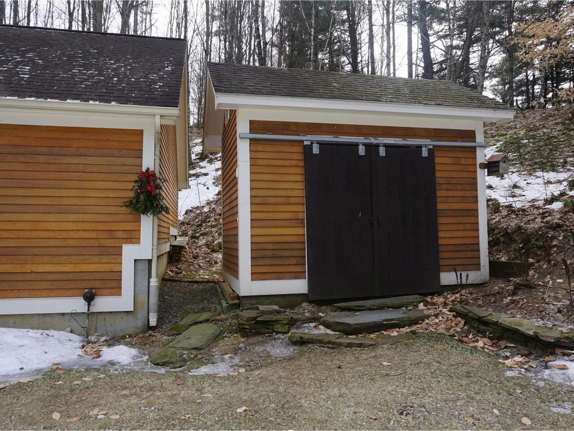 24 Bradley Bow Road Jericho VT 05465