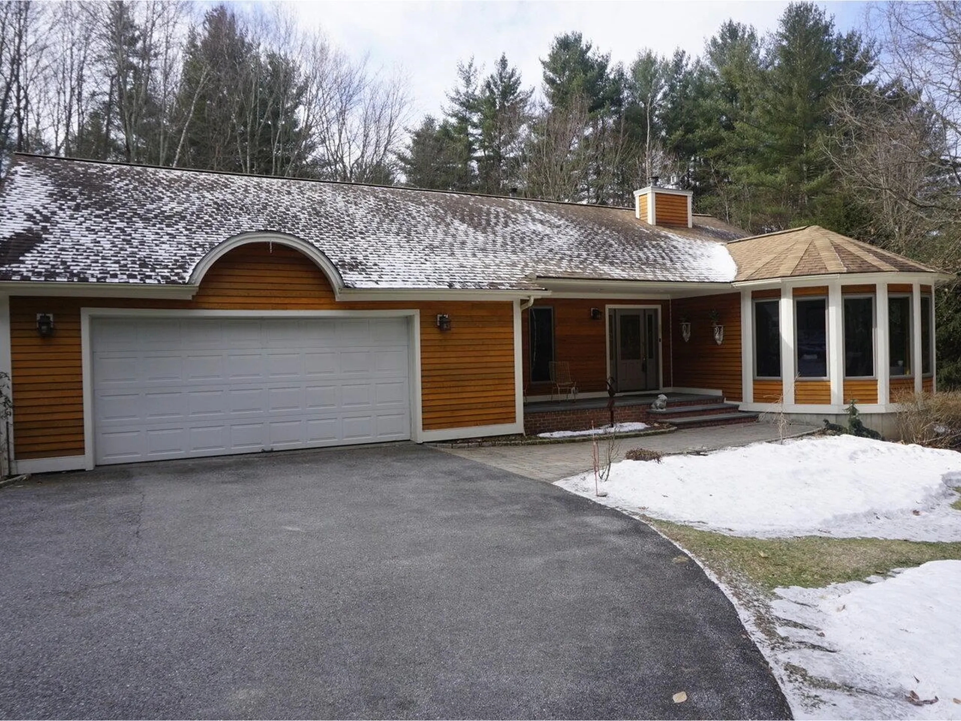 24 Bradley Bow Road Jericho VT 05465