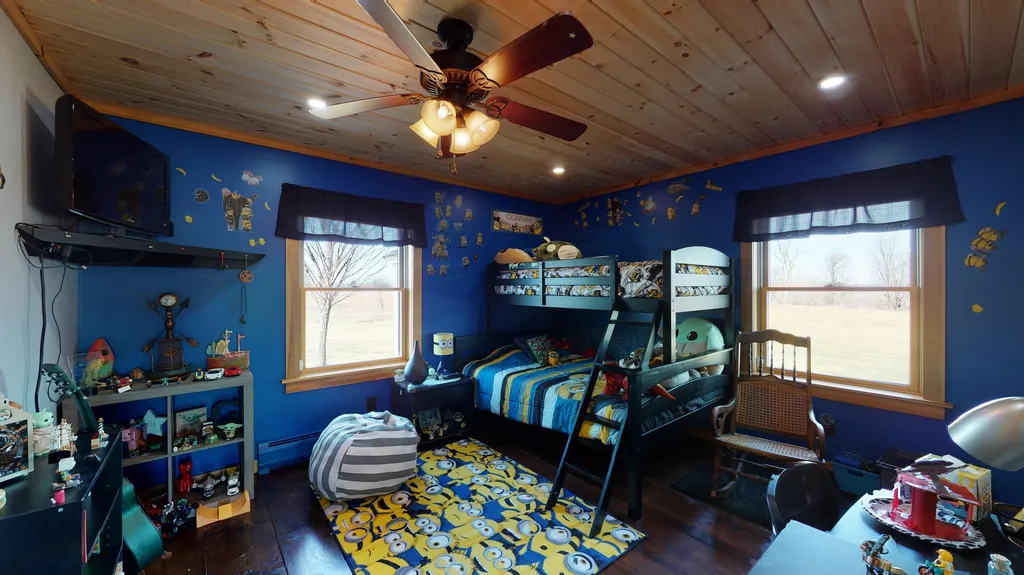 833 North Street New Haven VT 05472