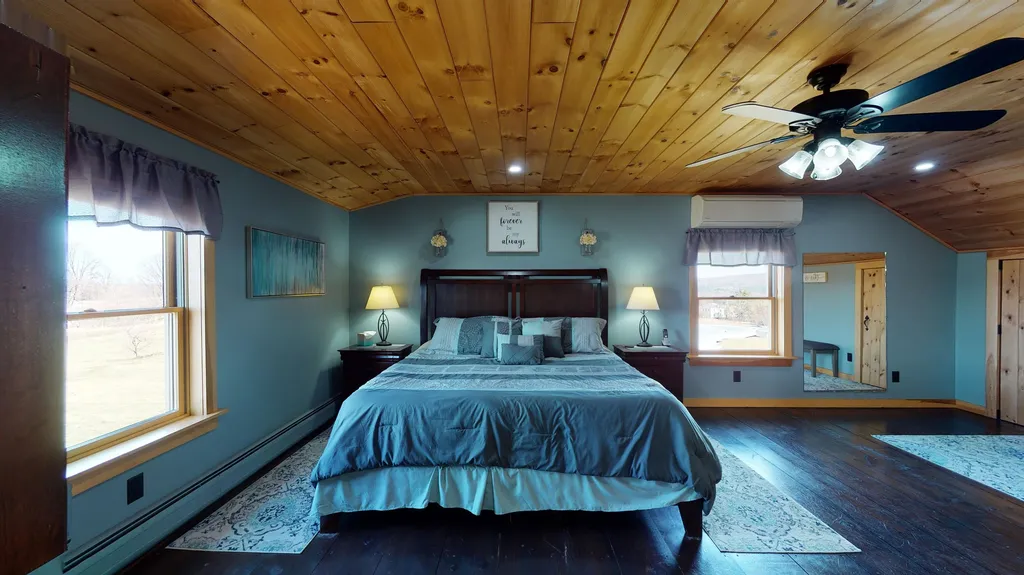 833 North Street New Haven VT 05472