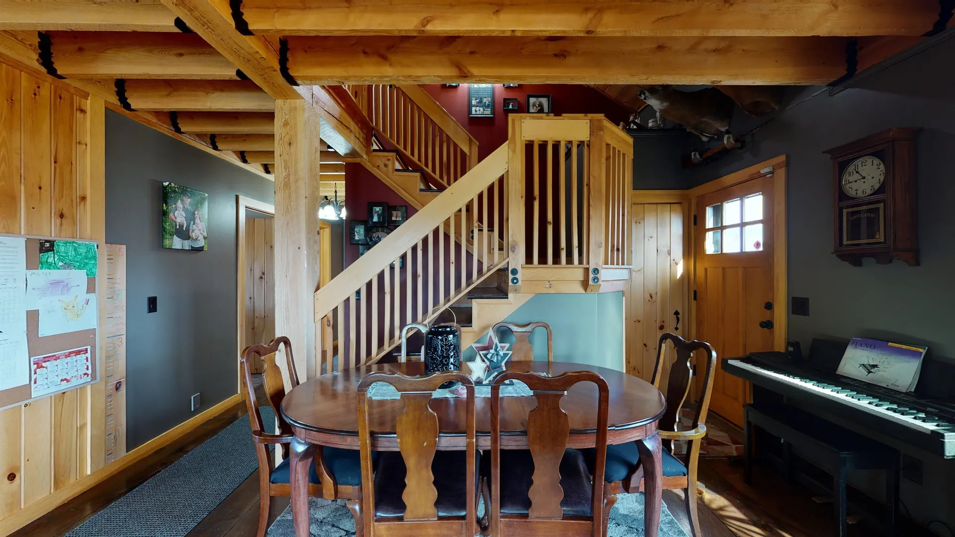 833 North Street New Haven VT 05472