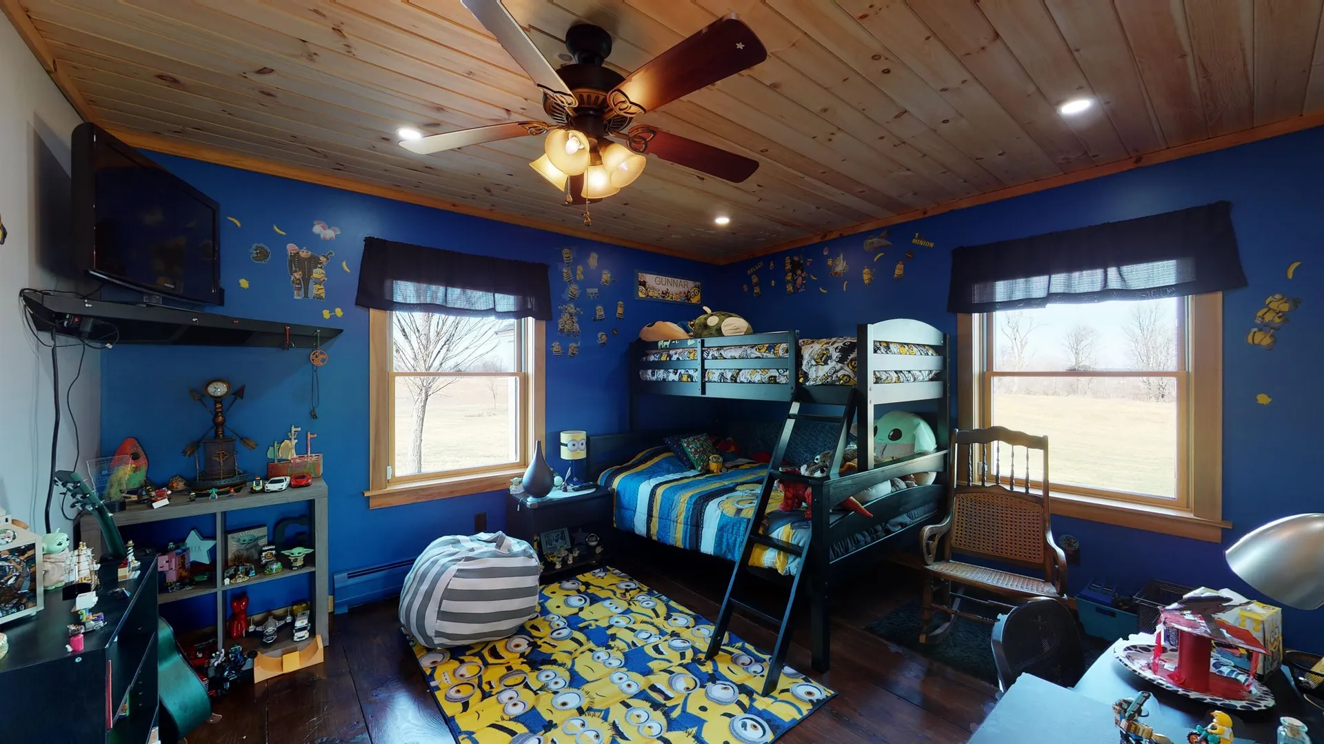 833 North Street New Haven VT 05472