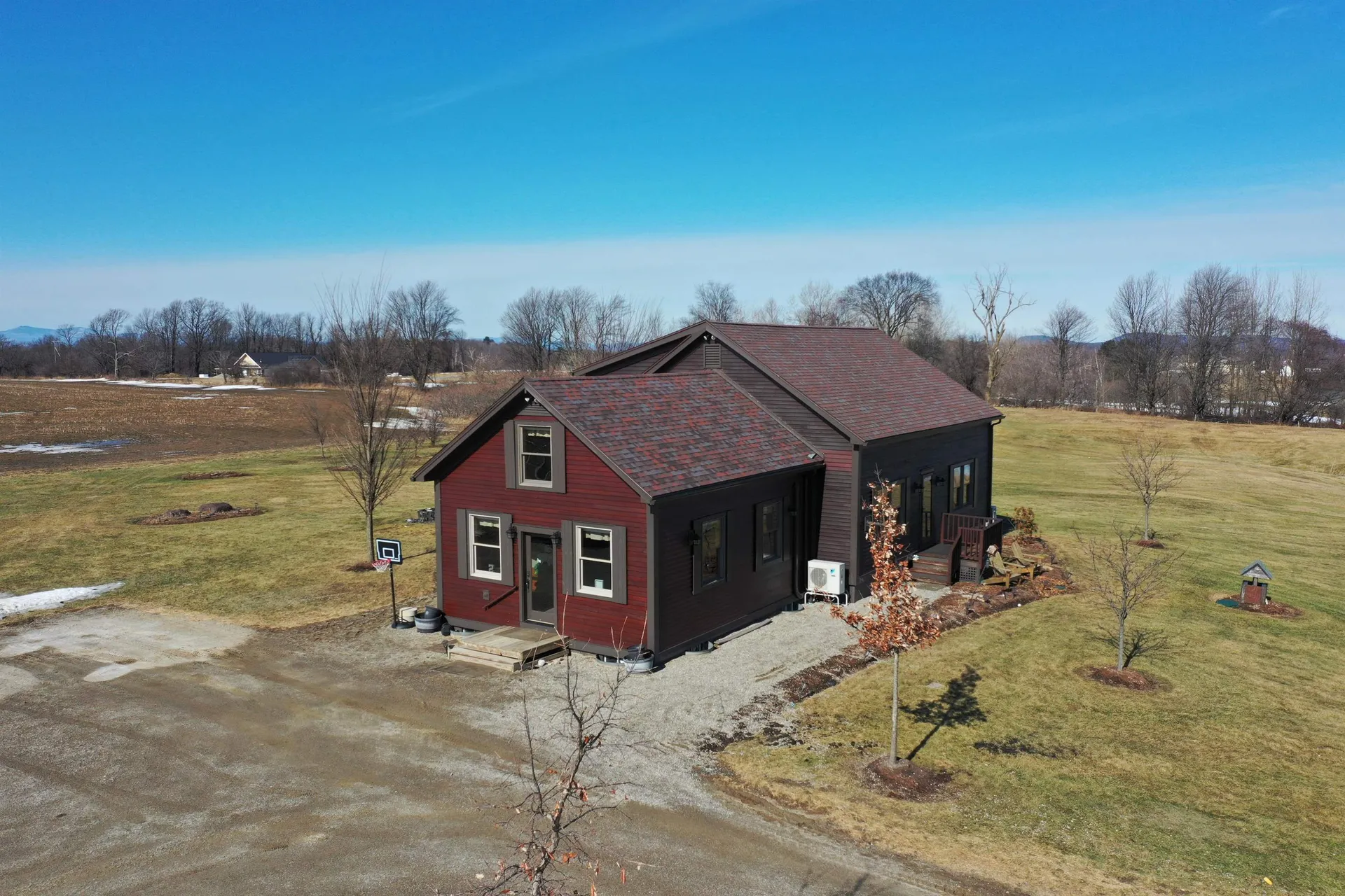 833 North Street New Haven VT 05472