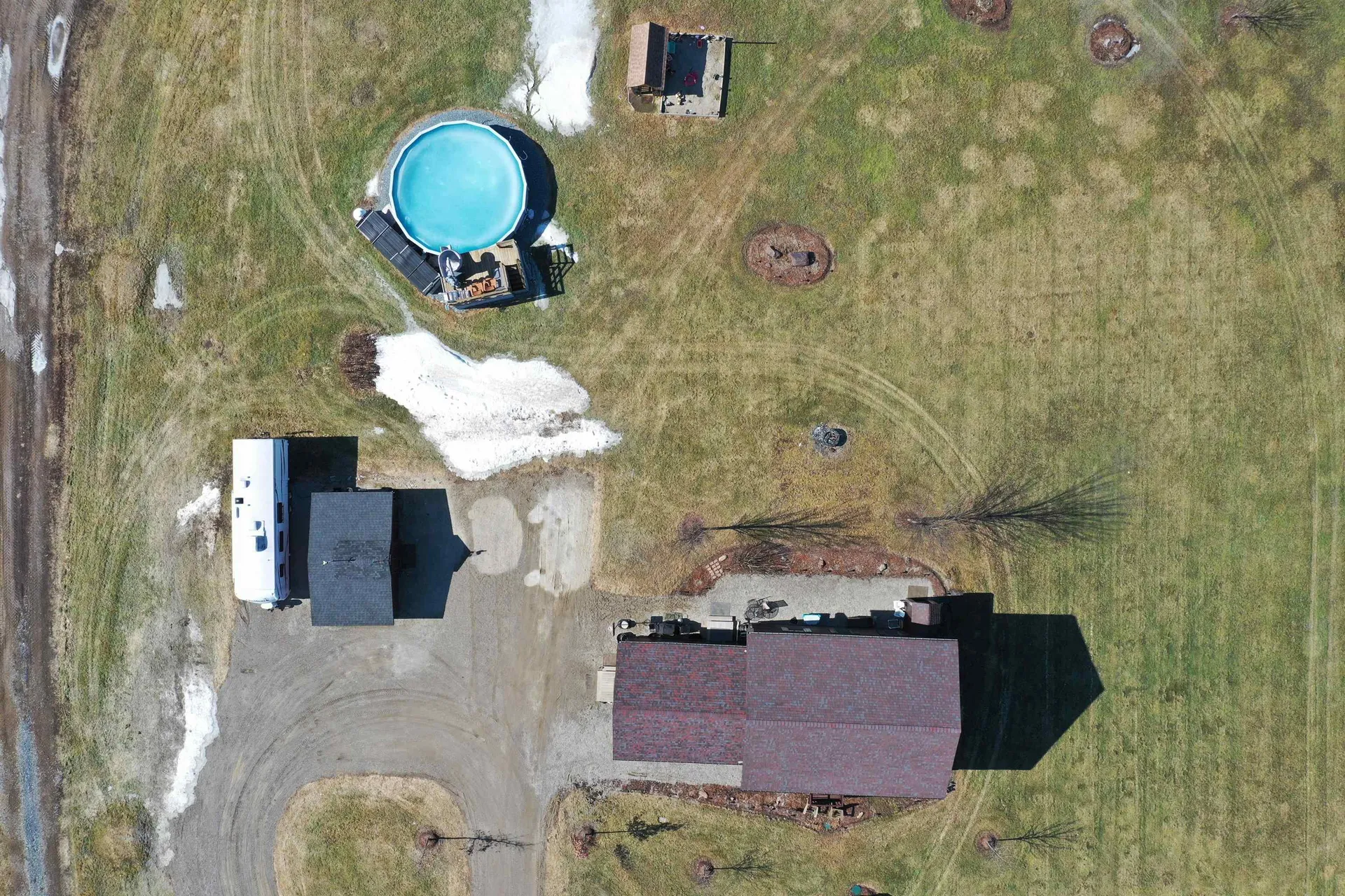 833 North Street New Haven VT 05472