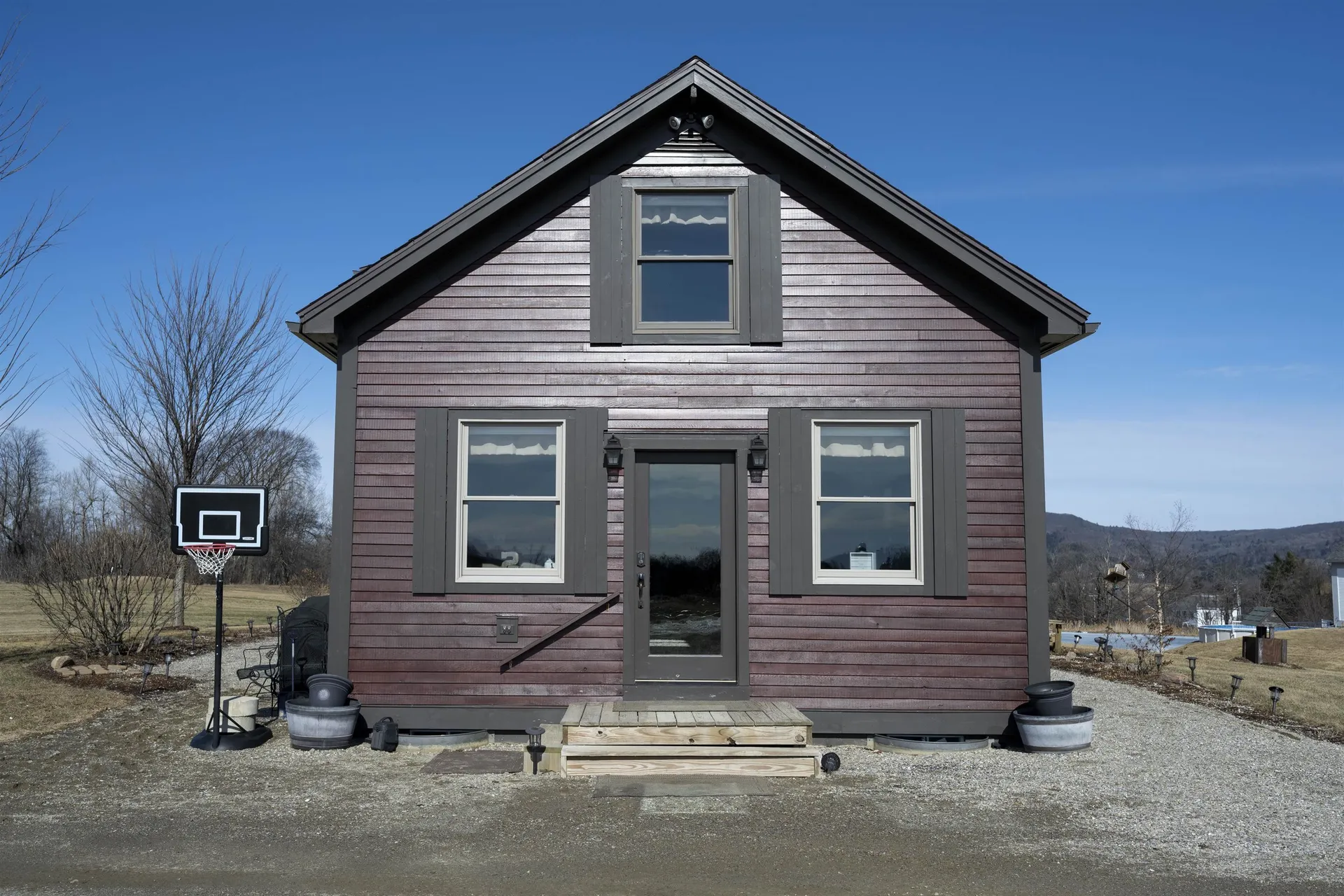 833 North Street New Haven VT 05472