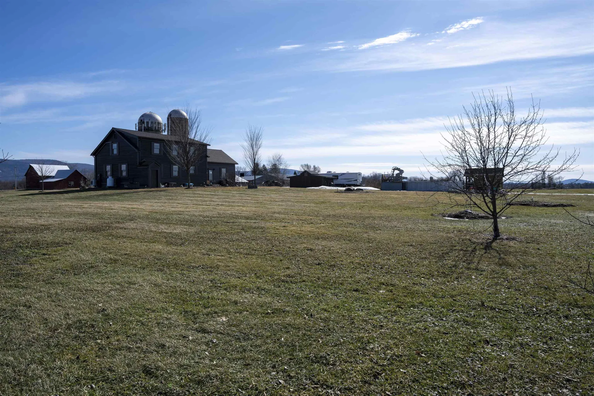 833 North Street New Haven VT 05472