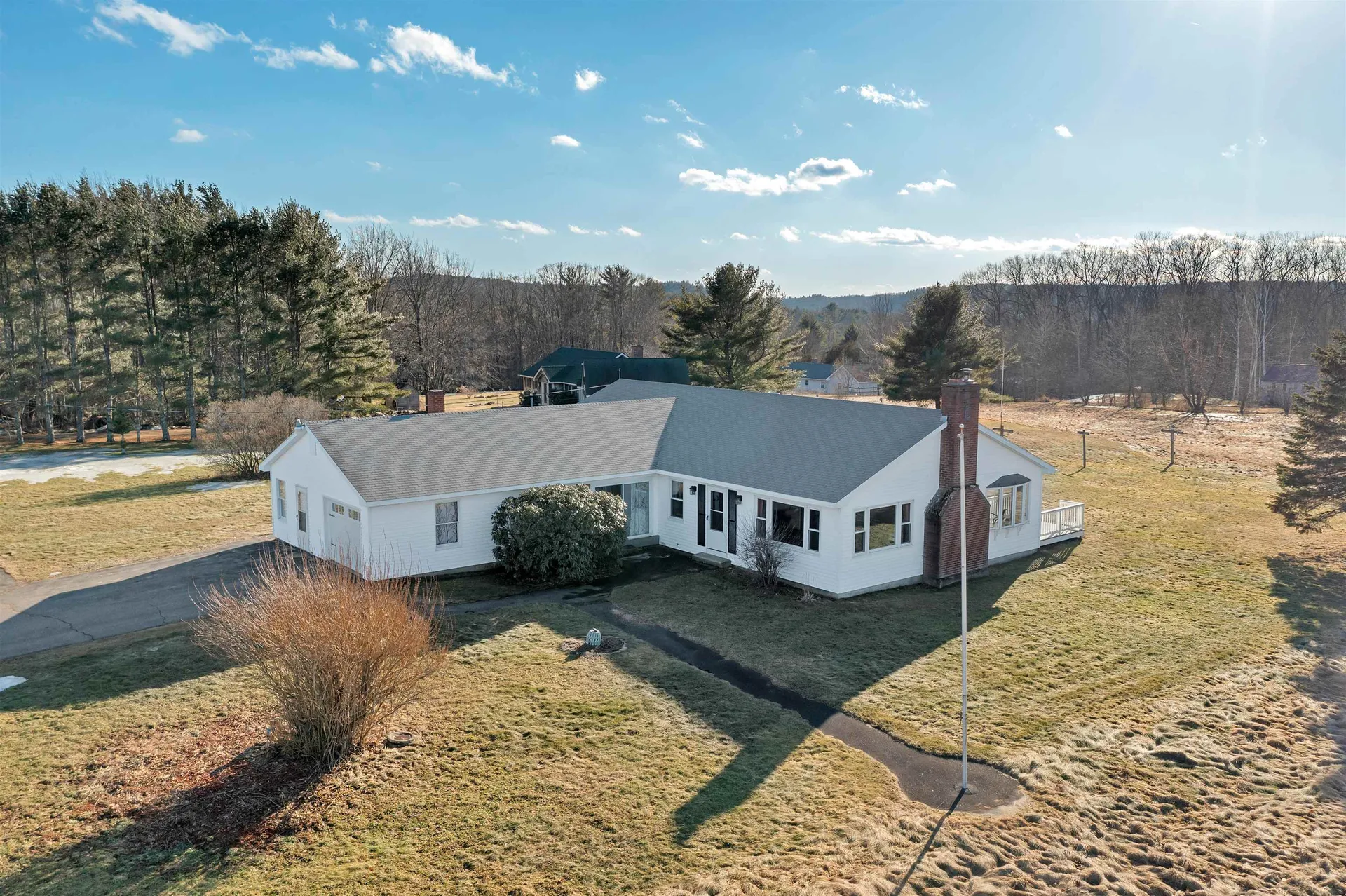 5 Greenwood Drive Northfield NH 03276