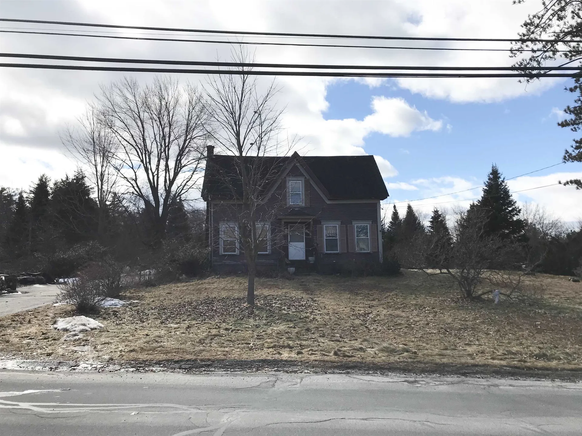 521 Bodwell Road Manchester NH 03109