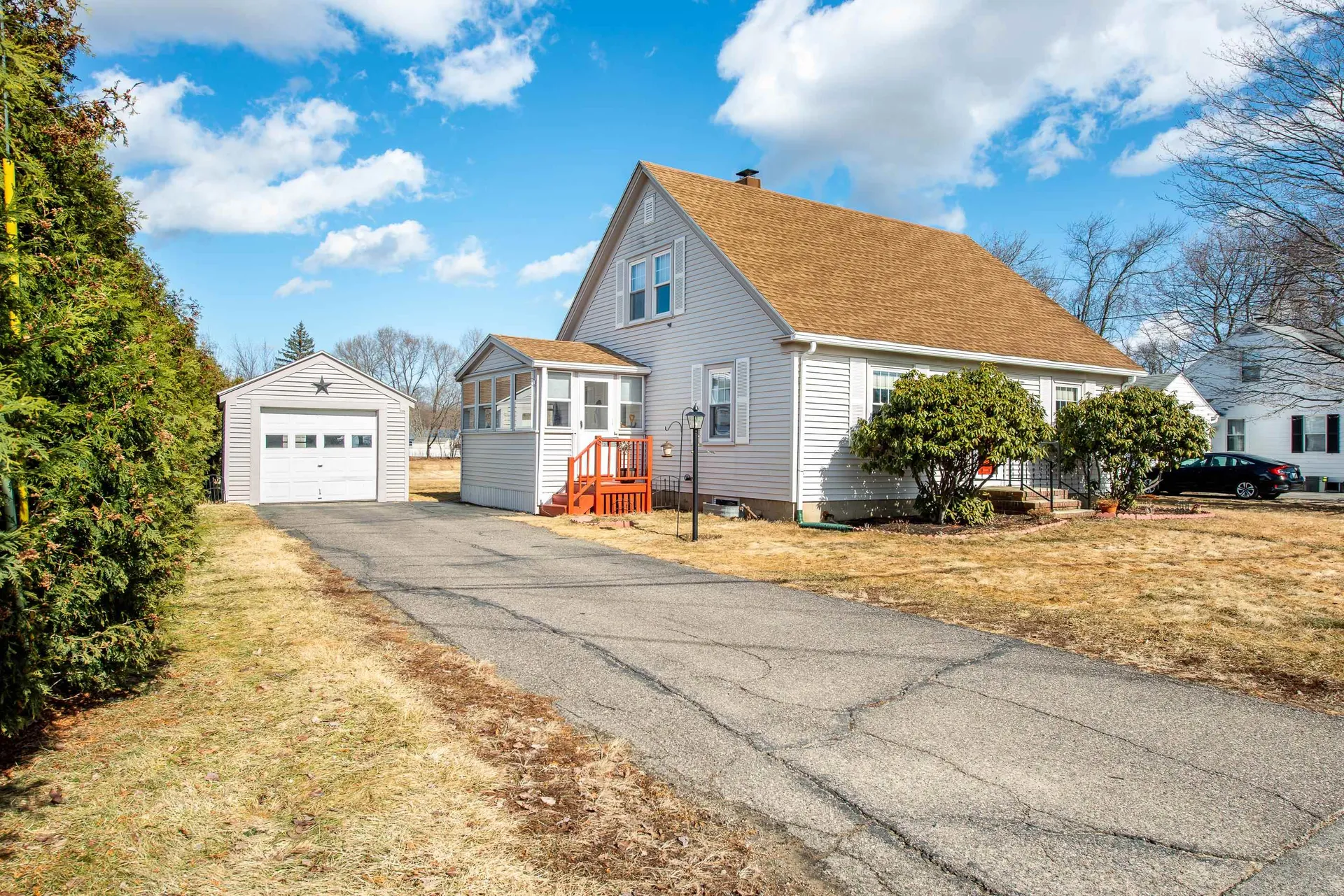 8 Indigo Hill Road Somersworth NH 03878