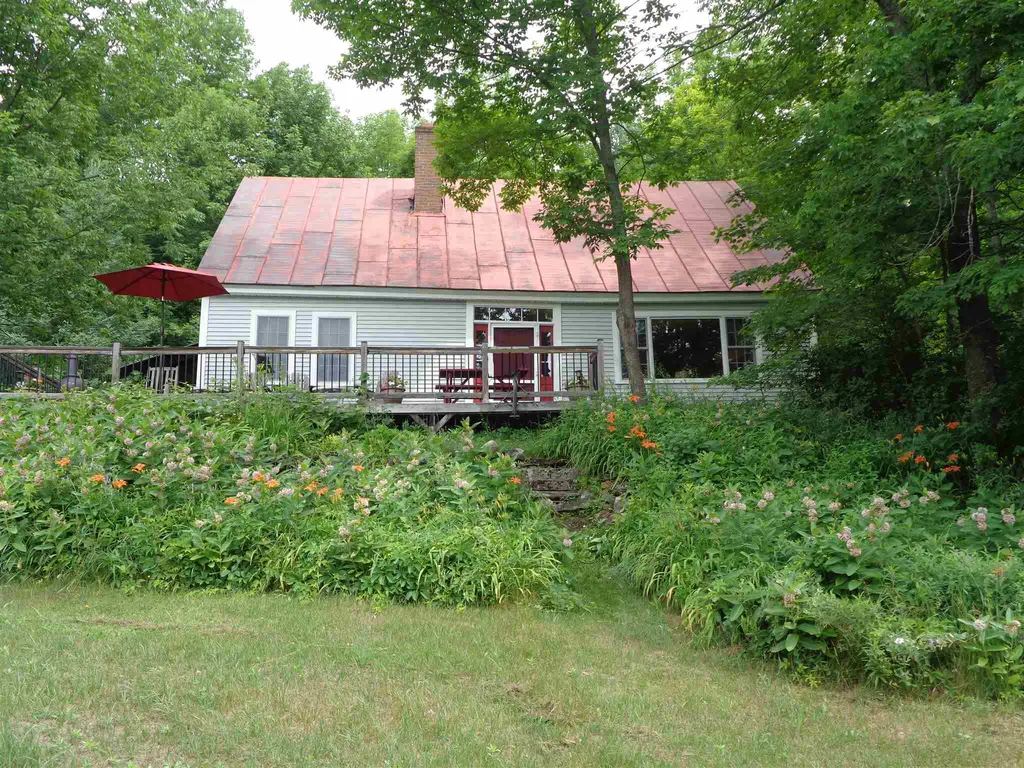 455 Copper Mine Road Corinth VT 05039