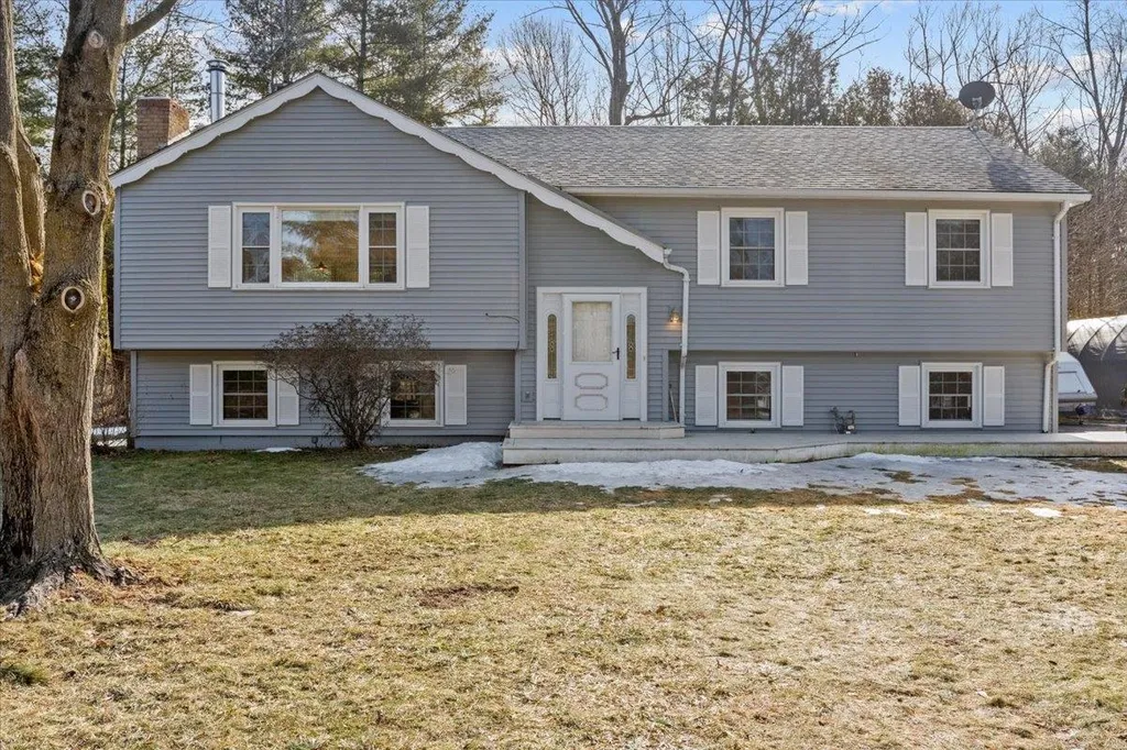 519 Shore Acres Drive Colchester VT 05446