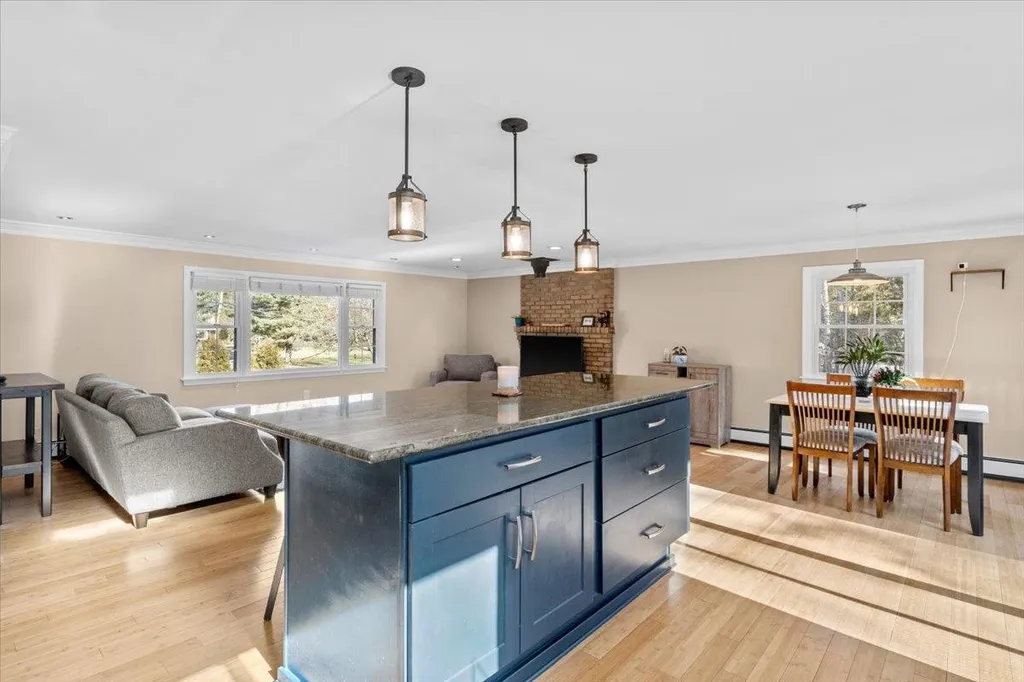 519 Shore Acres Drive Colchester VT 05446