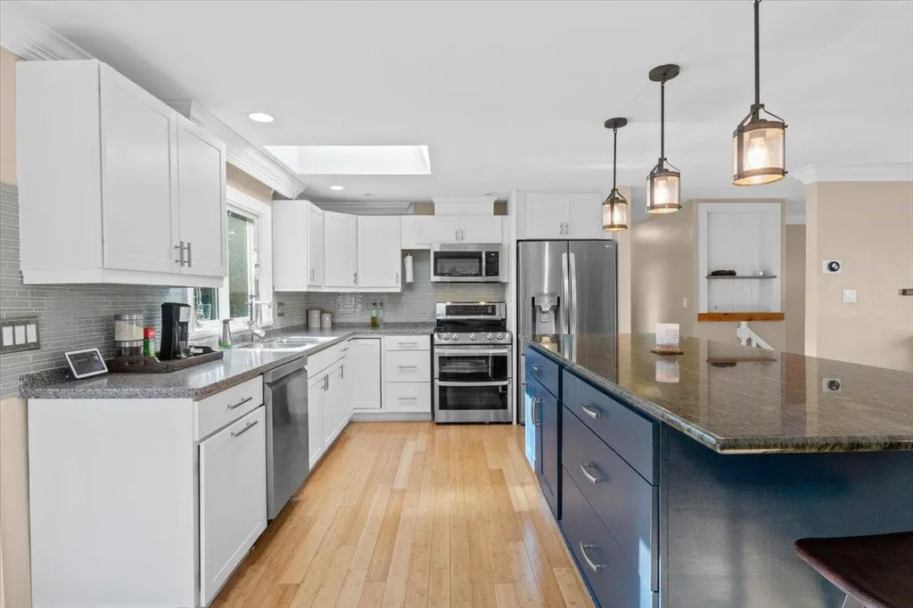 519 Shore Acres Drive Colchester VT 05446