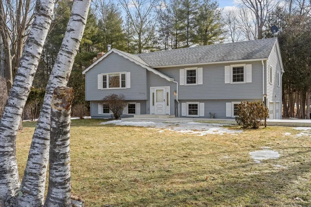 519 Shore Acres Drive Colchester VT 05446