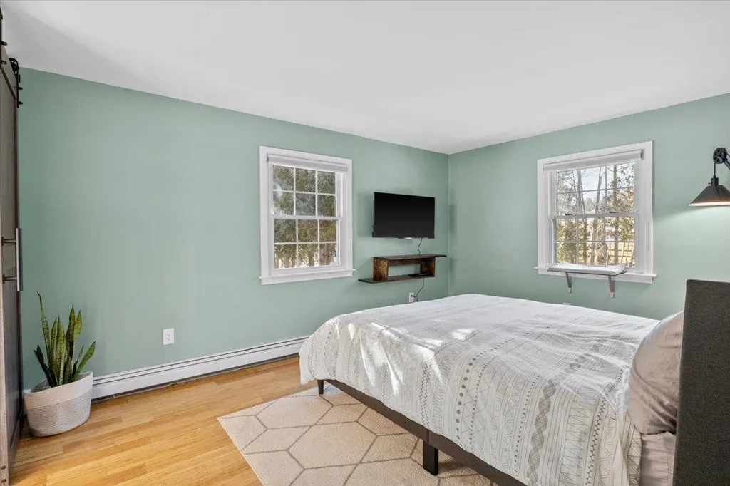 519 Shore Acres Drive Colchester VT 05446
